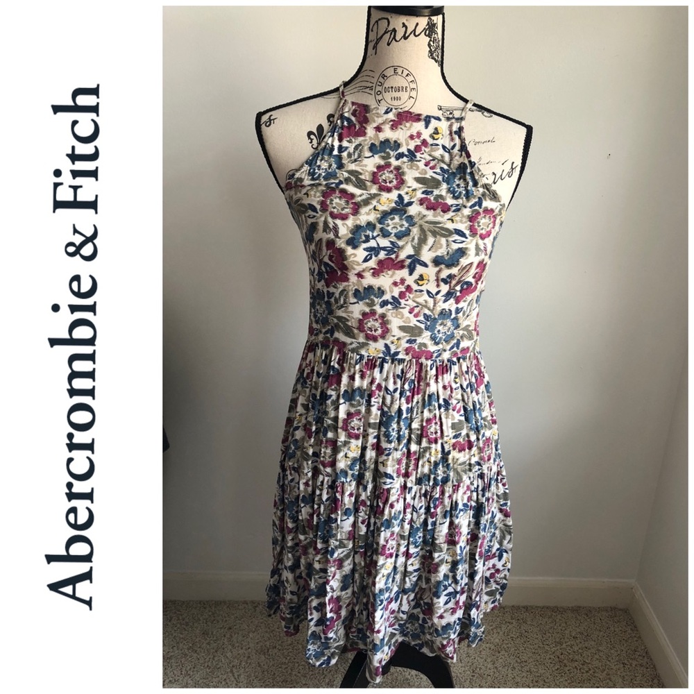 Abercrombie & Fitch Dress